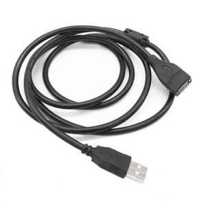 USB Extension Cable Male Female - 1.5m Cable