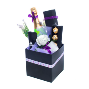 an image of a gift box for men