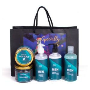 Feel Fresh Gift Pack for Him