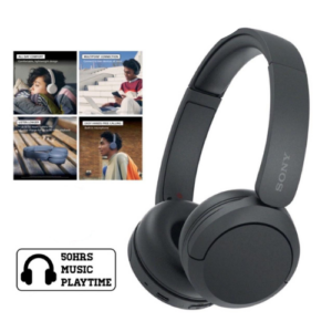 Sony WH-CH520 Original Bluetooth Headphone