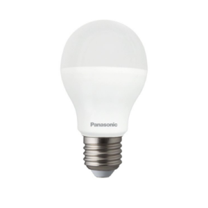 An image of LED bulb, Panasonic brand.