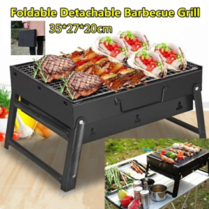 an image of a BBQ Grill