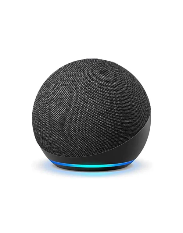 Echo dot smart speaker with alexa - Image 2