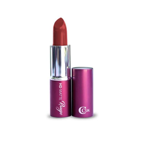 CCUK Rouge HD Matte Lipstick - Image 2