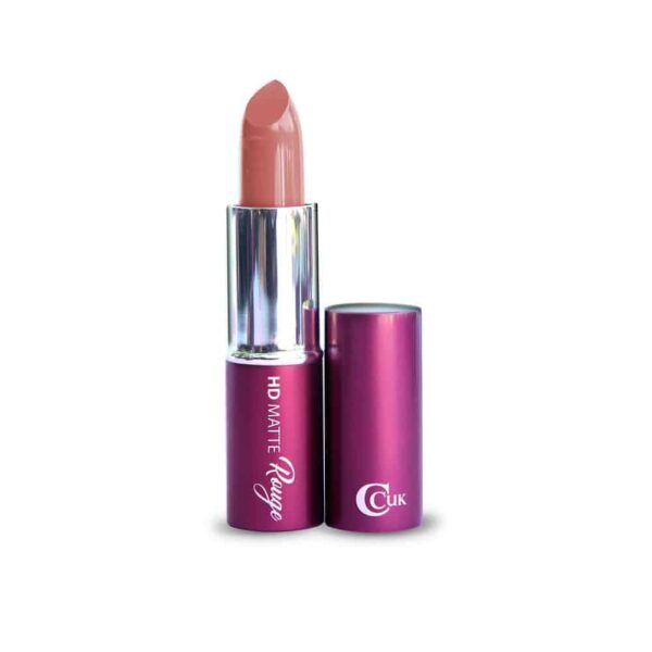 CCUK Rouge HD Matte Lipstick - Image 3