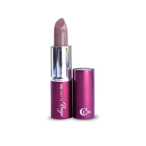 CCUK Rouge HD Matte Lipstick - Image 4