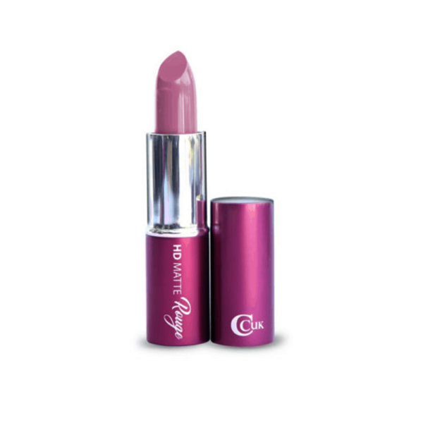 CCUK Rouge HD Matte Lipstick - Image 6