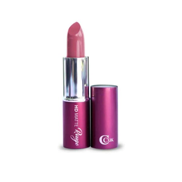 CCUK Rouge HD Matte Lipstick - Image 10