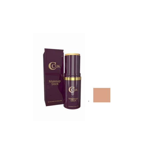 CCUK Foundation Makeup Stick - Image 4