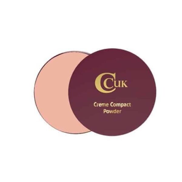 CCUK Compact Powder