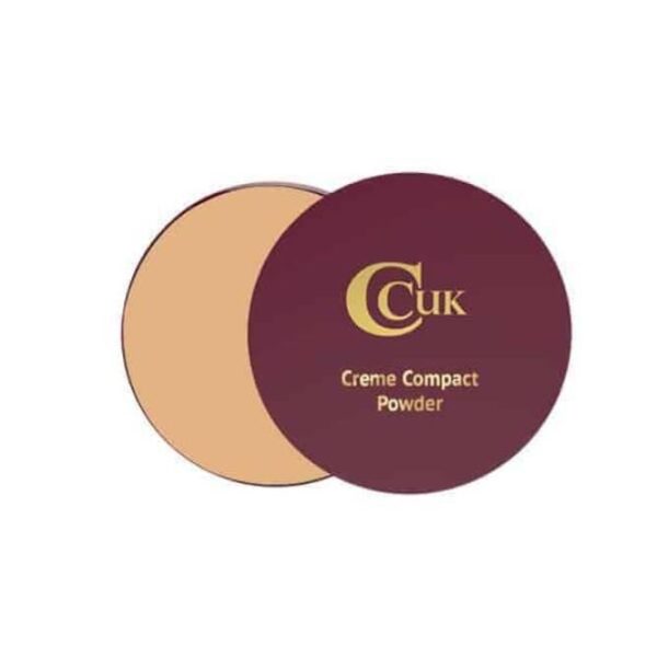 CCUK Compact Powder - Image 5